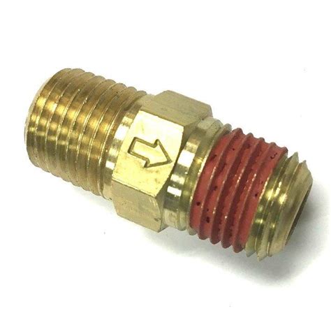 check valve for compressed air